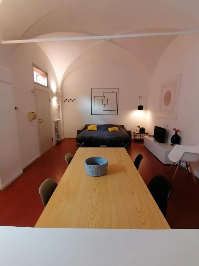 Alemanni House Apartment Bologna Exterior photo