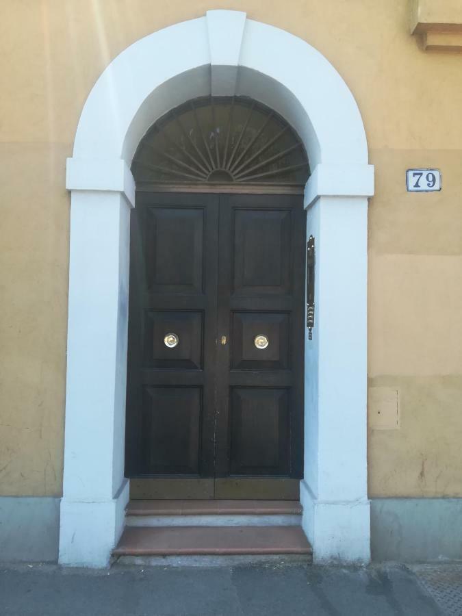 Alemanni House Apartment Bologna Exterior photo