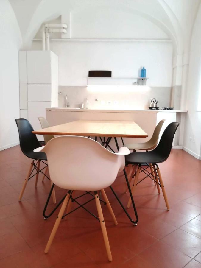 Alemanni House Apartment Bologna Exterior photo