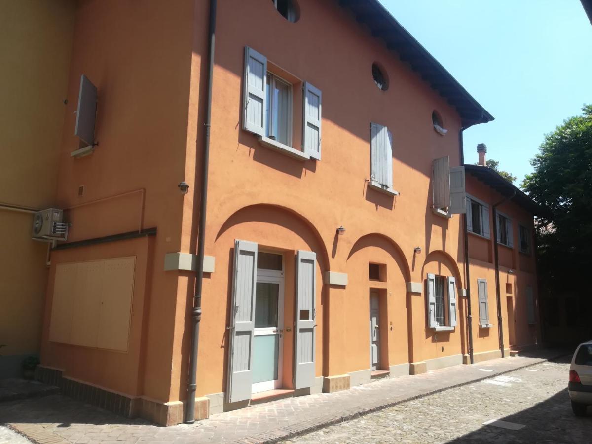 Alemanni House Apartment Bologna Exterior photo